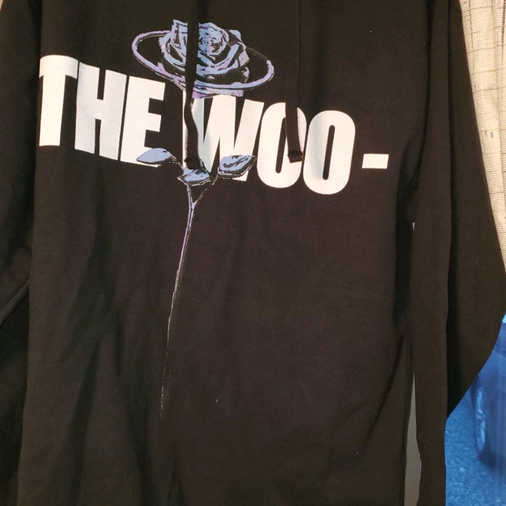 Pop Smoke Hoodie